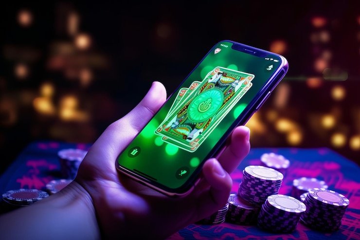 juara126 featured game showcase