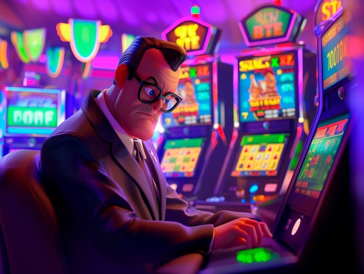 Video tutorial menempatkan taruhan VIP Roulette